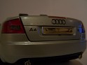 1:18 Mondo Motors Audi A4 Cabriolet 2004 Light Silver Metallic. Uploaded by Morpheus1979